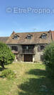 Maison à BOUTERVILLIERS