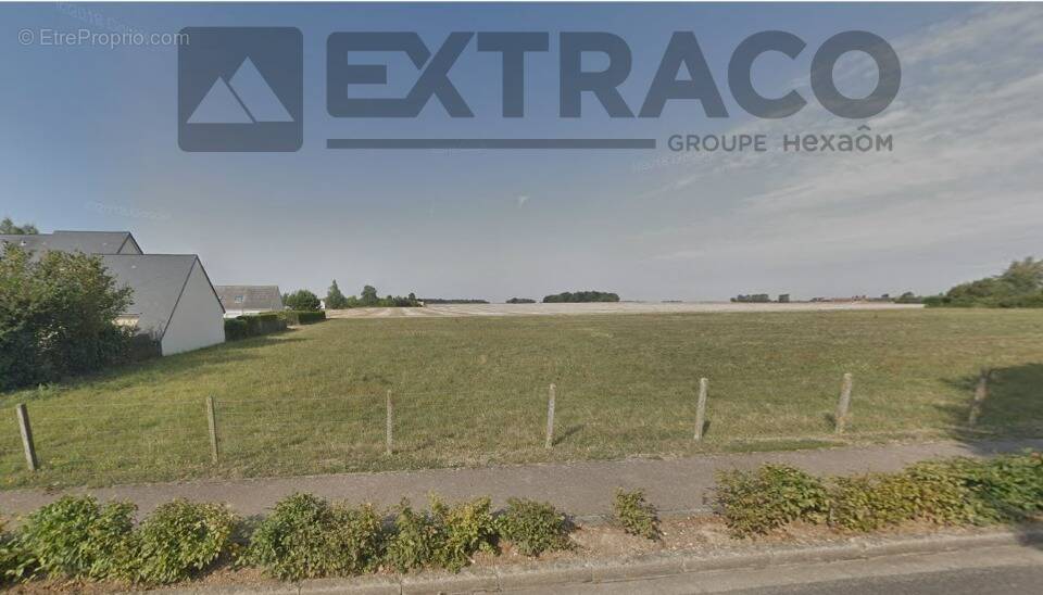 Photo Terrain à Aviron au prix de 65 000€