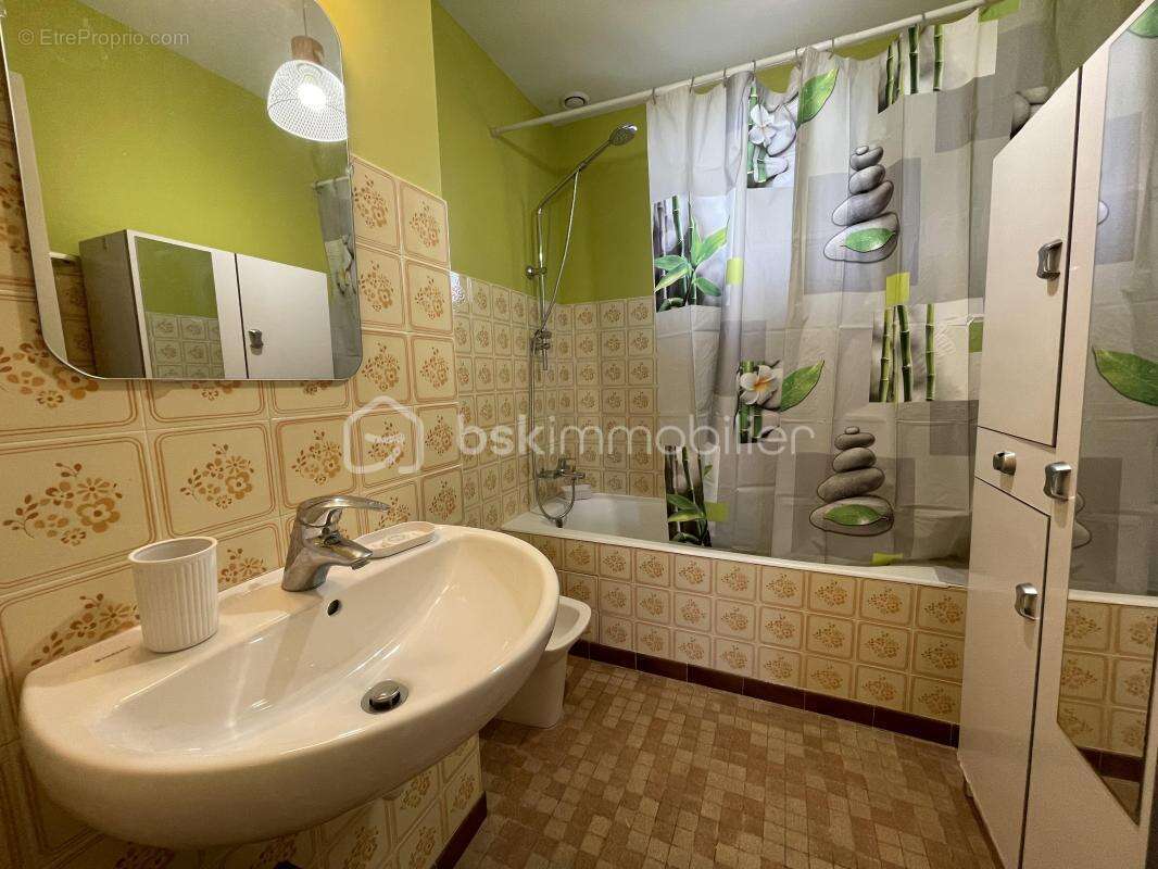 Maison à SIORAC-EN-PERIGORD