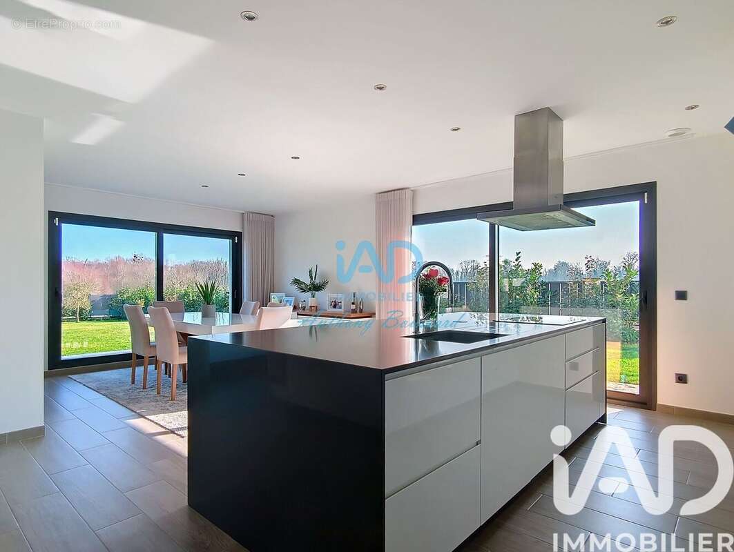 Photo 6 - Maison à ROZAY-EN-BRIE