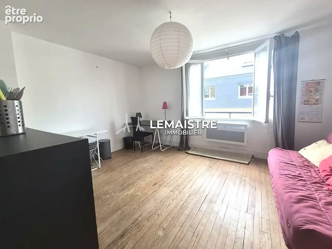 Appartement à LE HAVRE