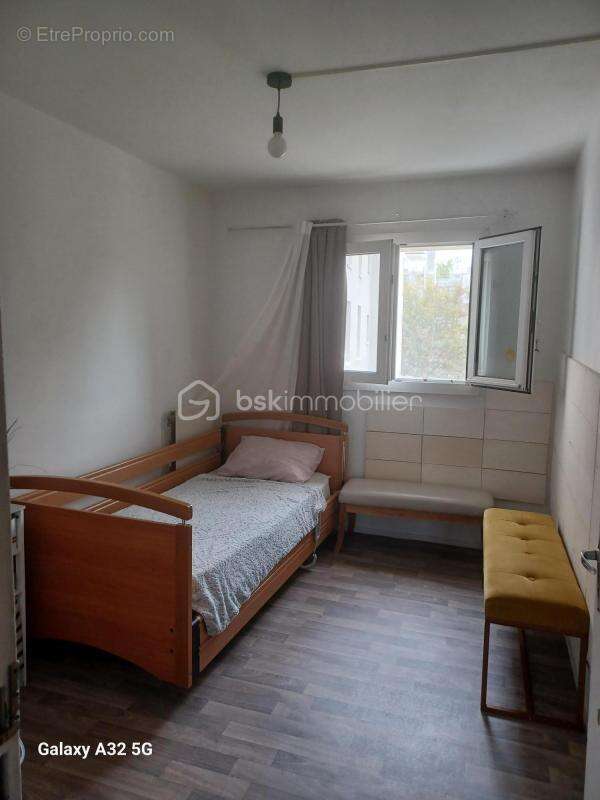 Appartement à SEVRAN