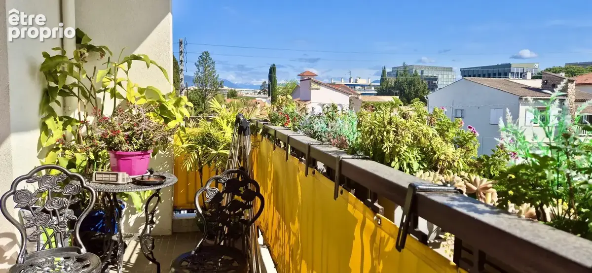 Appartement 82 m² à Saint-Laurent-Du-Var  - photo 3