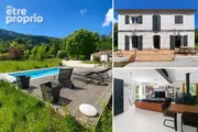 Maison à PLAN-D'AUPS-SAINTE-BAUME