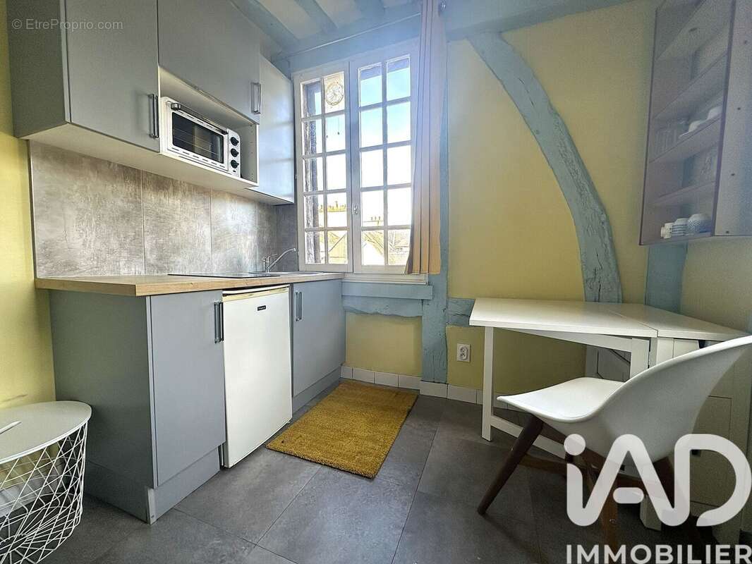 Appartement 10 m² à Rennes  - photo 3