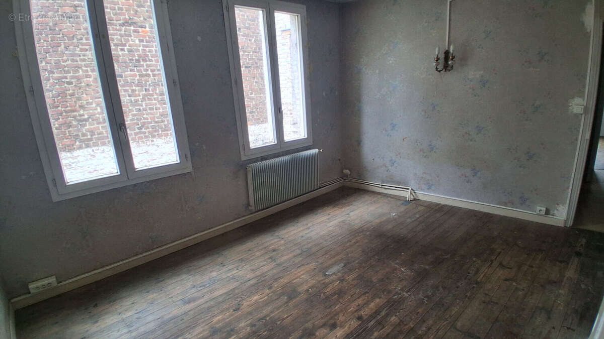 Maison 135m² surface habitable - photo 6