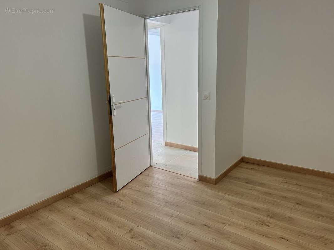 Appartement à BLONVILLE-SUR-MER