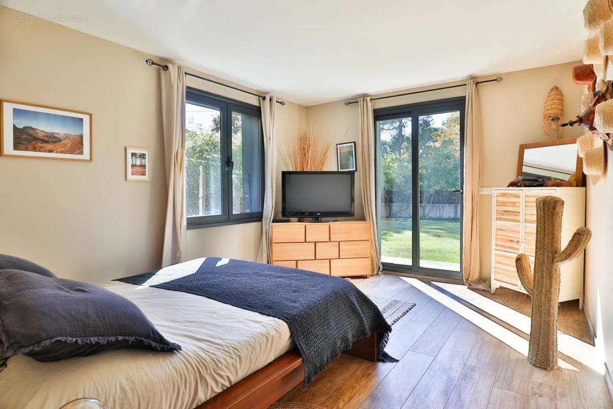 Maison à LEGE-CAP-FERRET