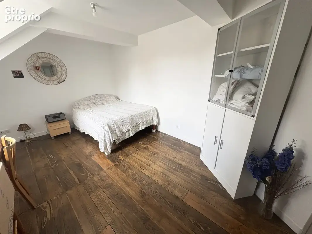 Appartement 79 m² à Lamballe  - photo 5