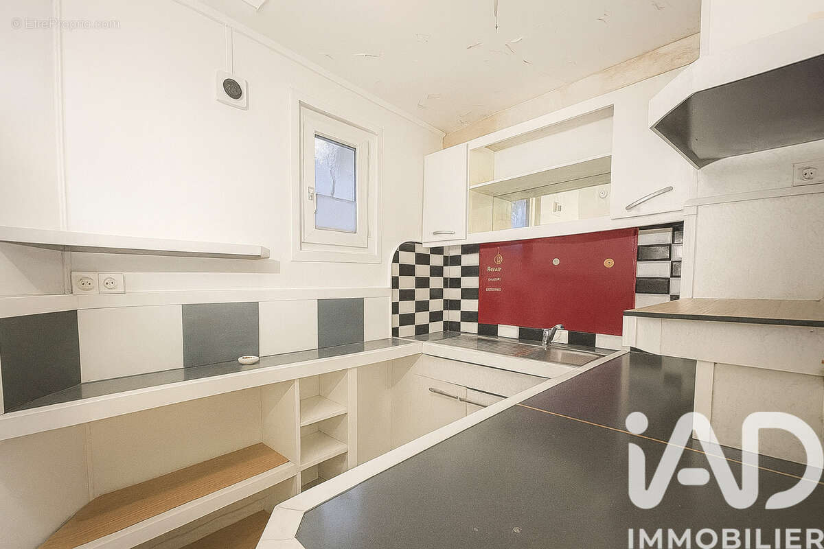 Photo 2 - Appartement à DRAVEIL