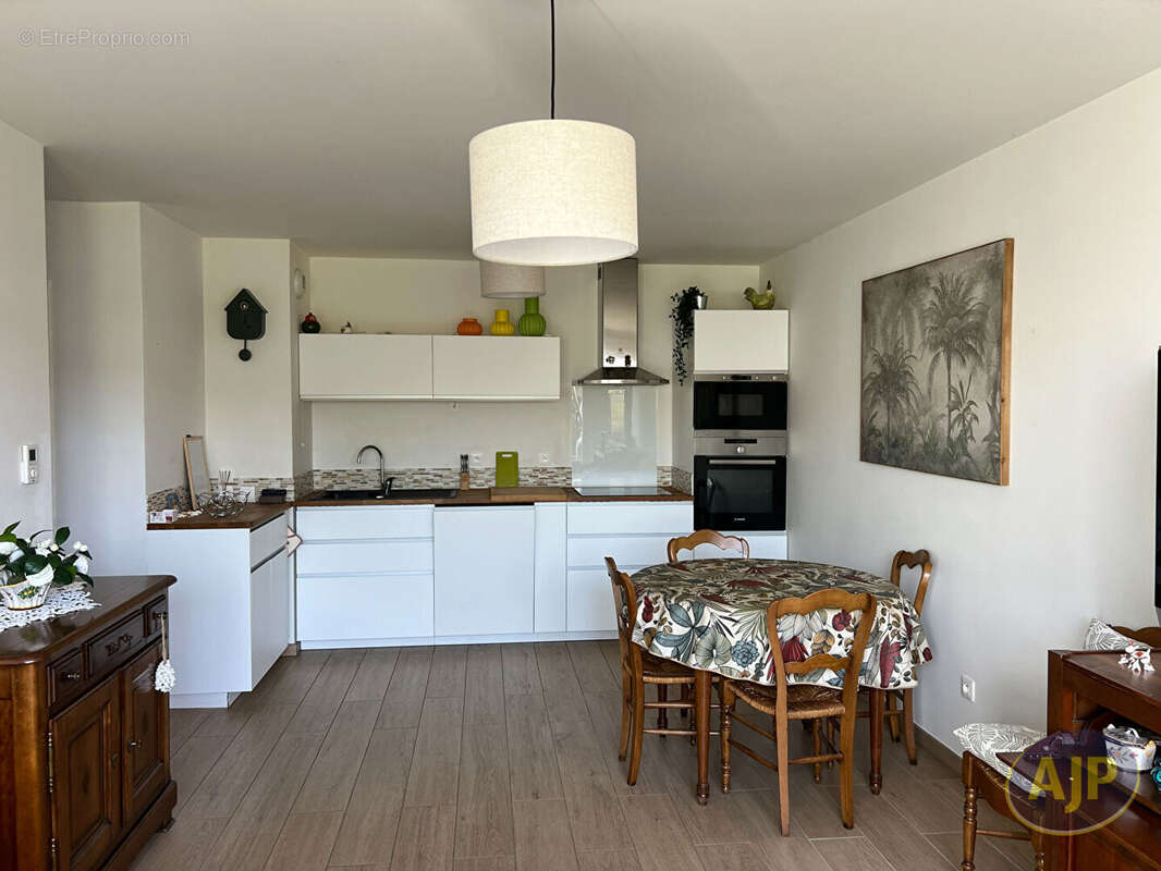 Appartement à ANDERNOS-LES-BAINS