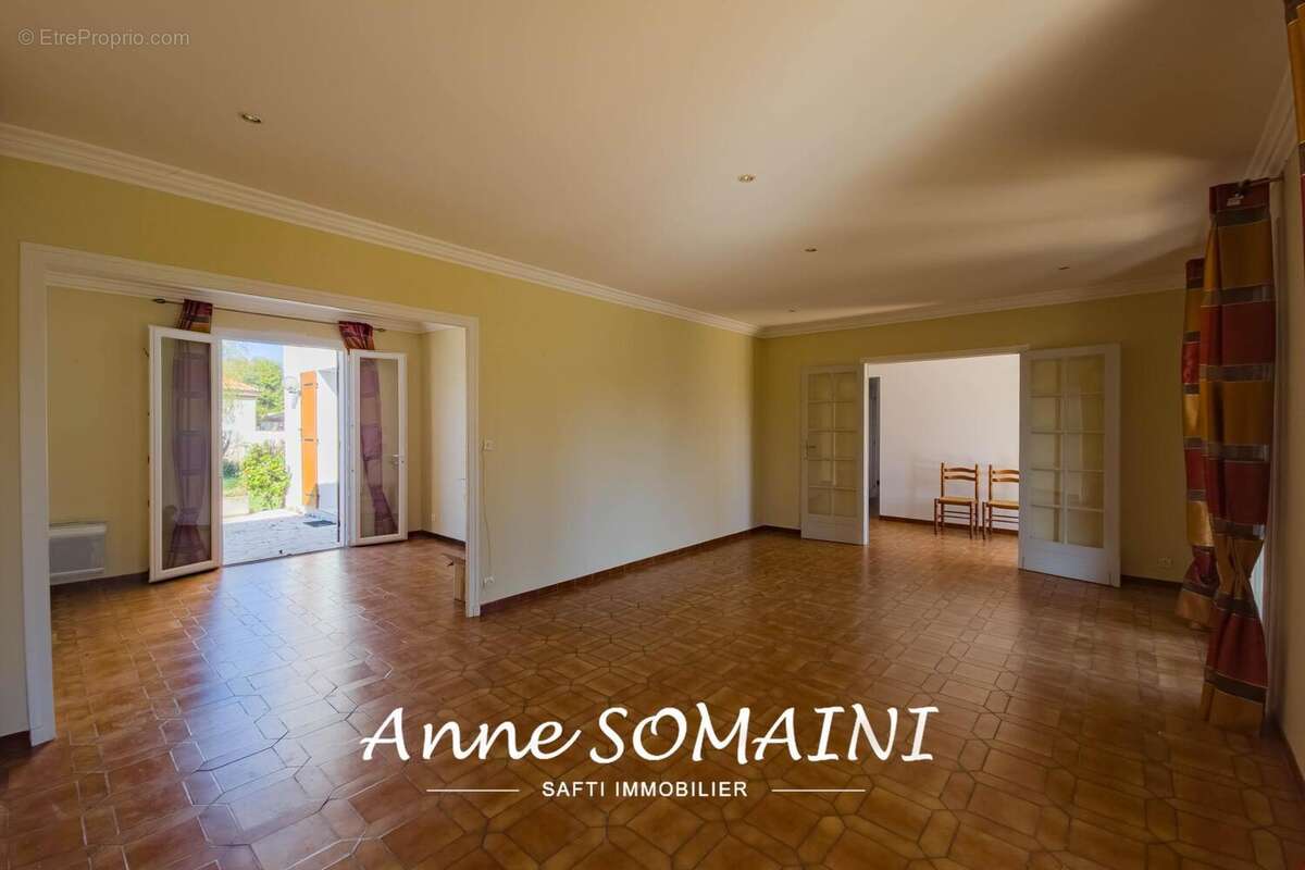 Photo 3 - Maison à BIAS