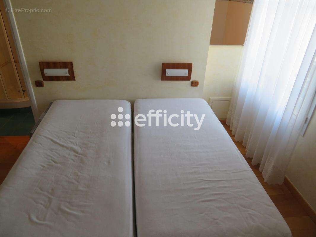 Appartement - photo 8