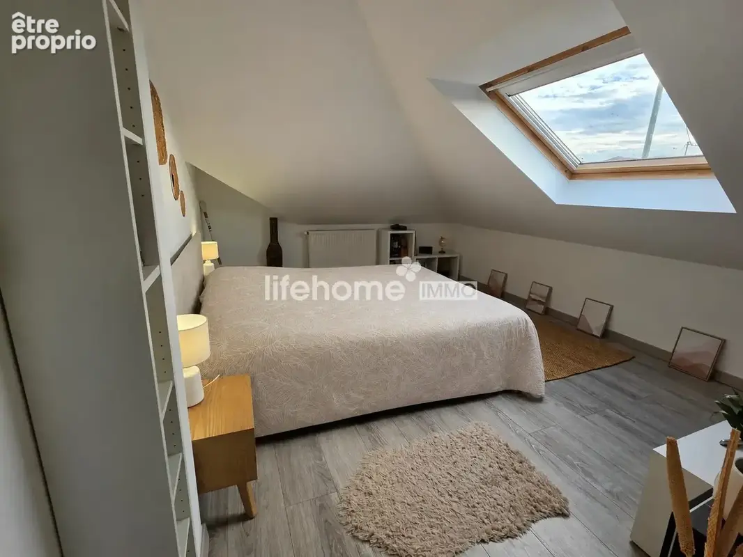 Maison 3 pièces 83 m² à vendre à Wittelsheim (68310) - photo 4