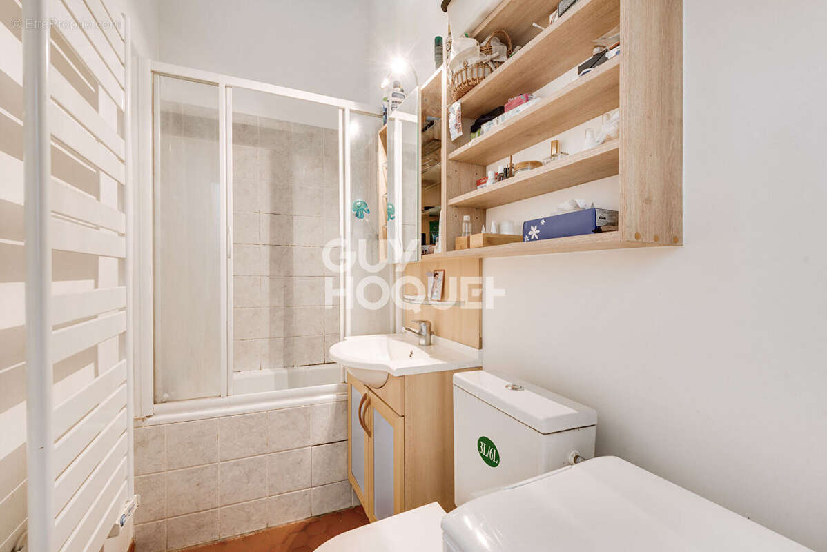 Appartement à PARIS-5E