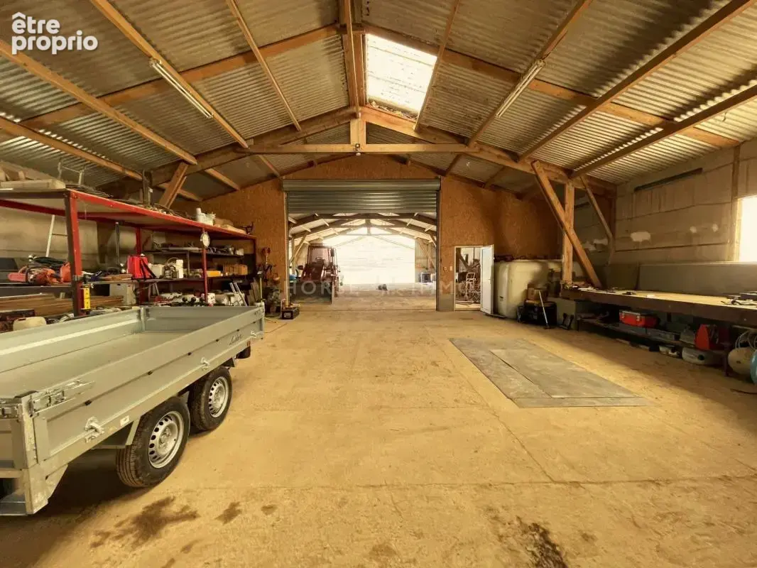 A 40 minutes de Fontainebleau-Propriété de 4,6 hectares - photo 11