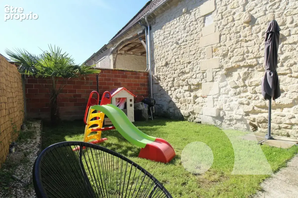 Maison secteur Grandfresnoy 5 pièce(s) 83 m2 - photo 15