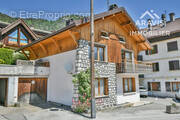 Maison à LE GRAND-BORNAND