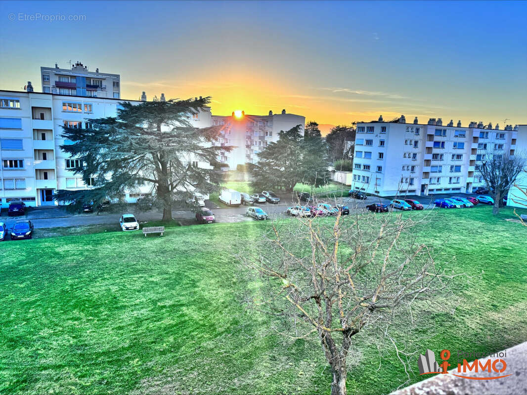 Appartement à LYON-5E