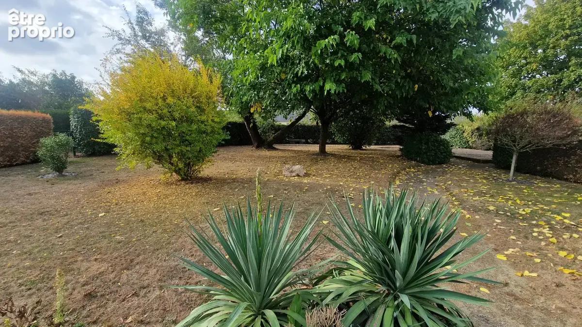 Maison familiale avec sous-sol à Renazé - 99 m2 - photo 5