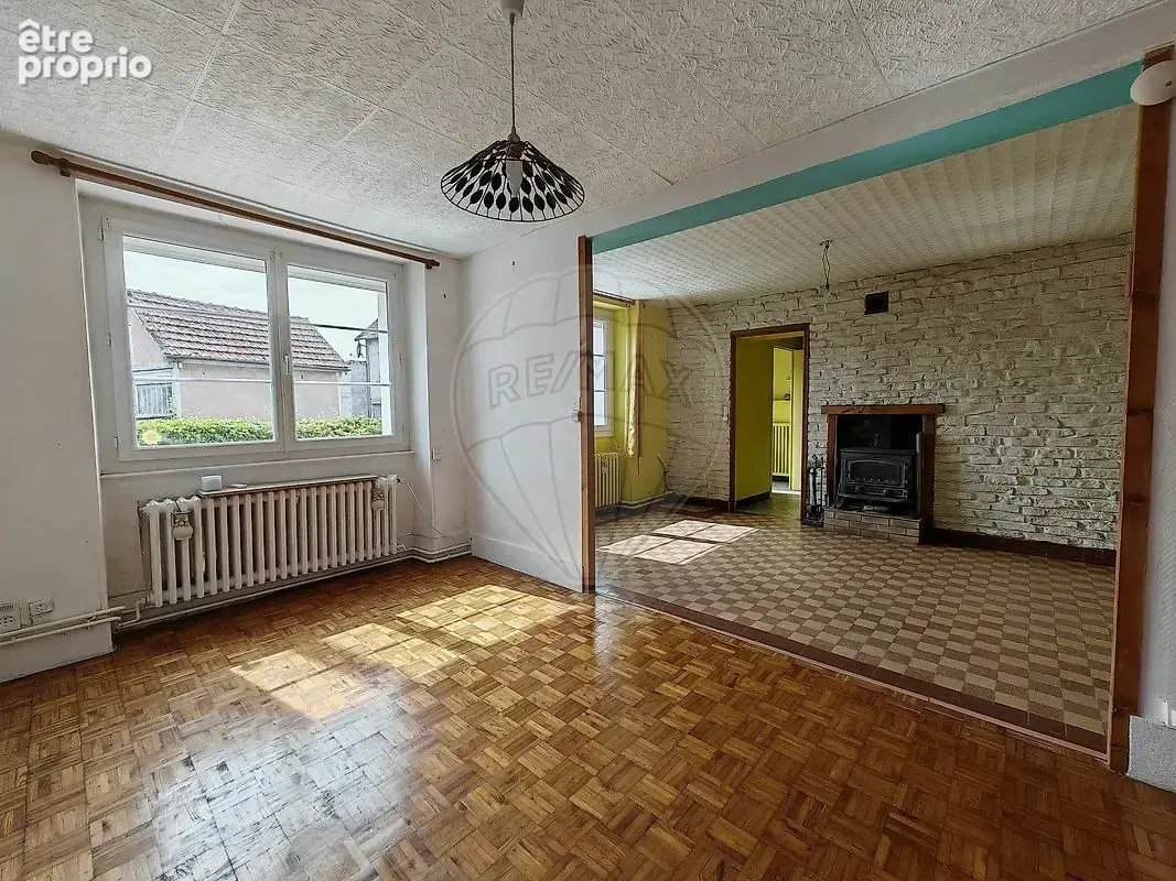 Maison 2 chambre(s) à vendre - photo 2