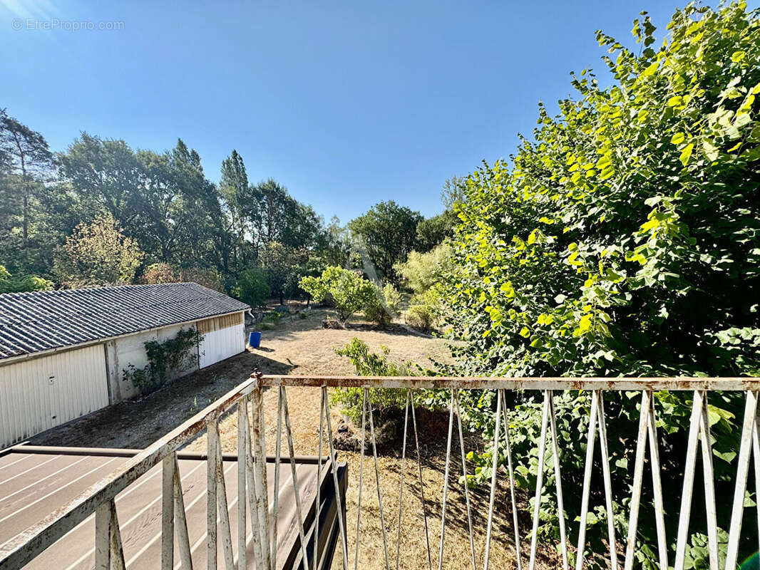 Maison a vendre vallee du cher 3 chambres - photo 4