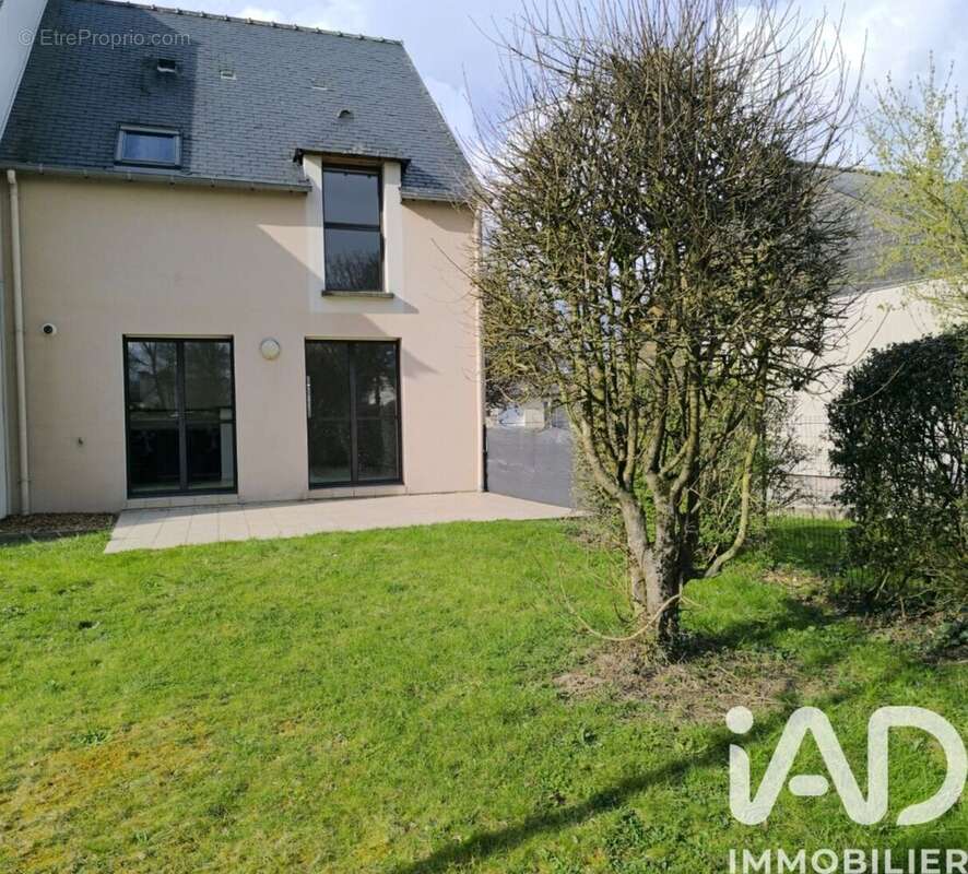 Photo 2 - Maison à SAINT-ARMEL