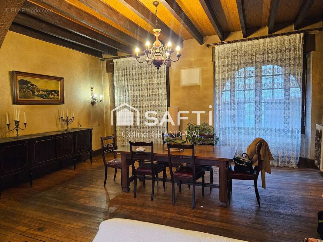 Photo 4 - Maison à DECAZEVILLE