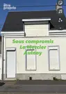Maison à FAMARS