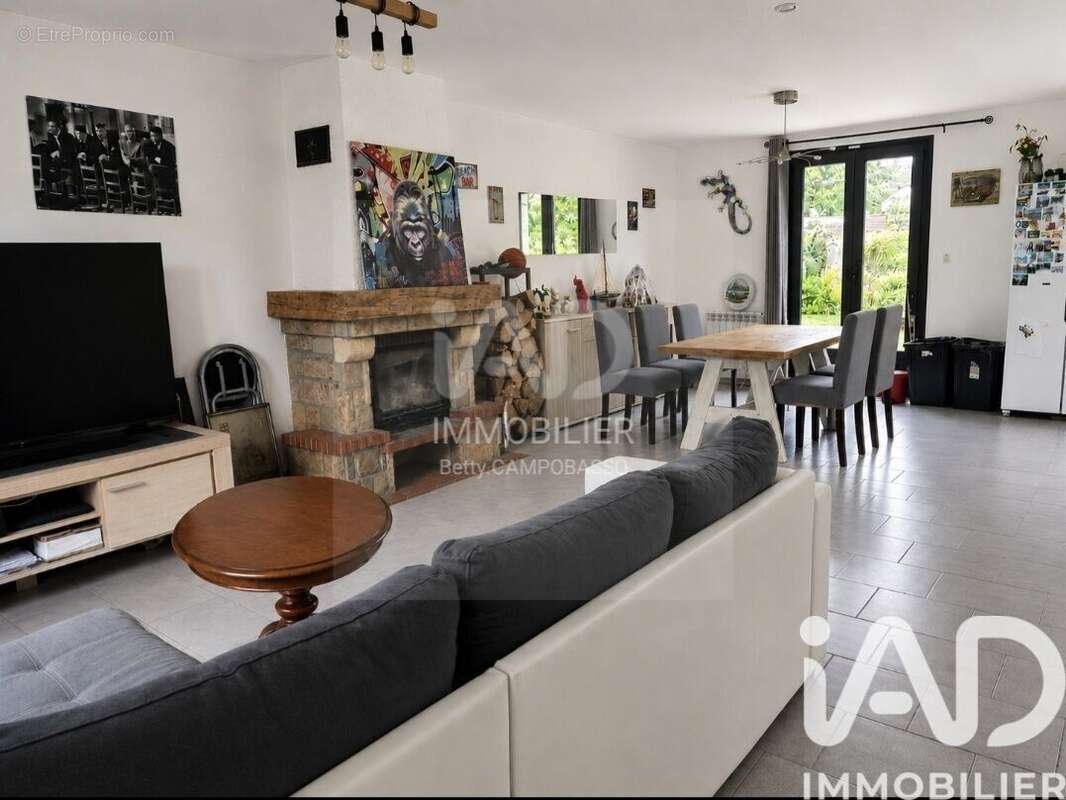 Photo 2 - Maison à WAVRECHAIN-SOUS-DENAIN