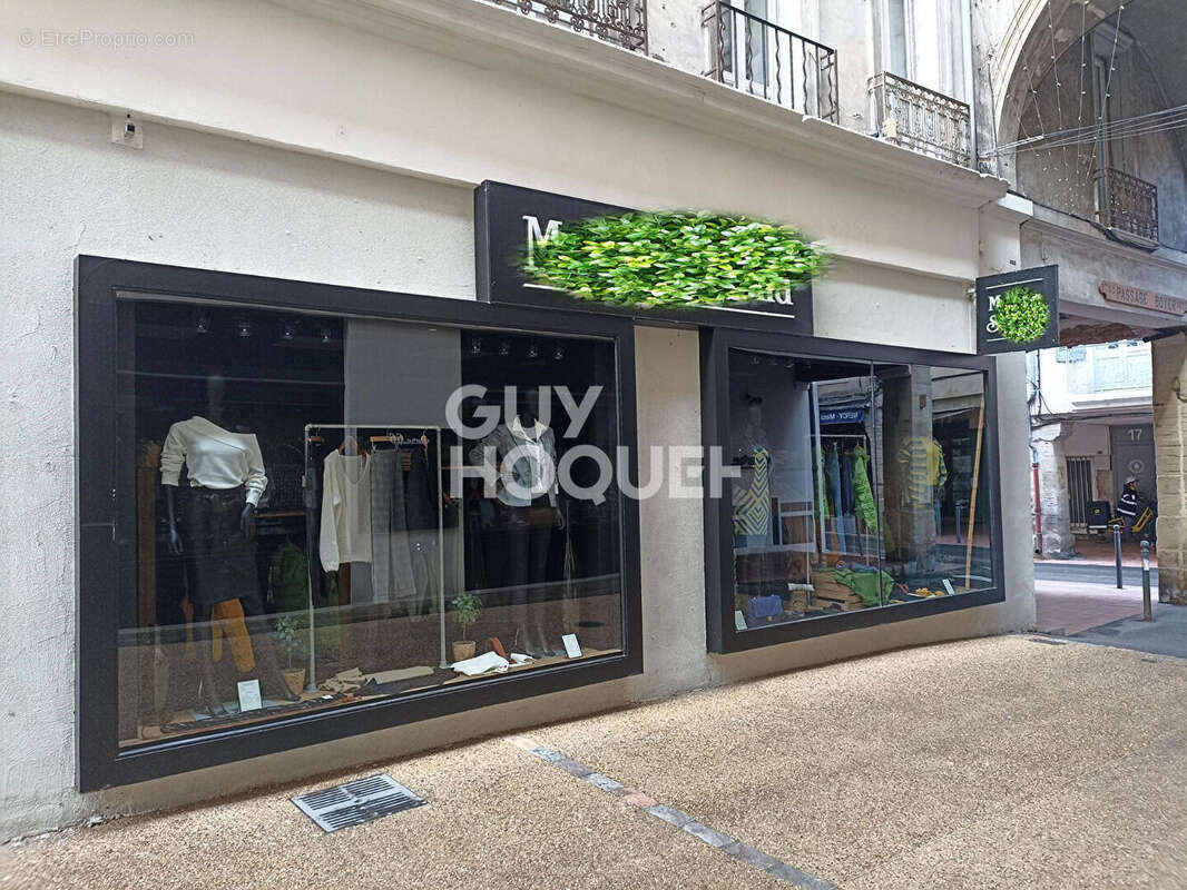 Appartement à CARPENTRAS