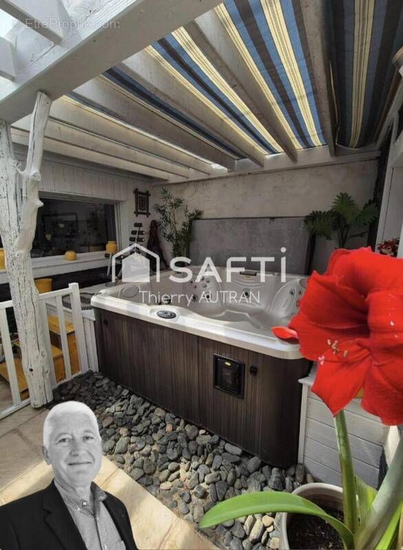 Photo 1 - Maison à DAMGAN