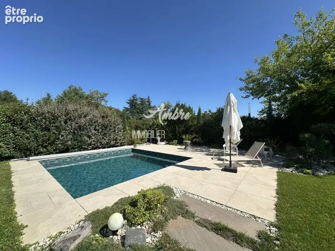 MALISSARD Maison 106 m² Type 5 - photo 2