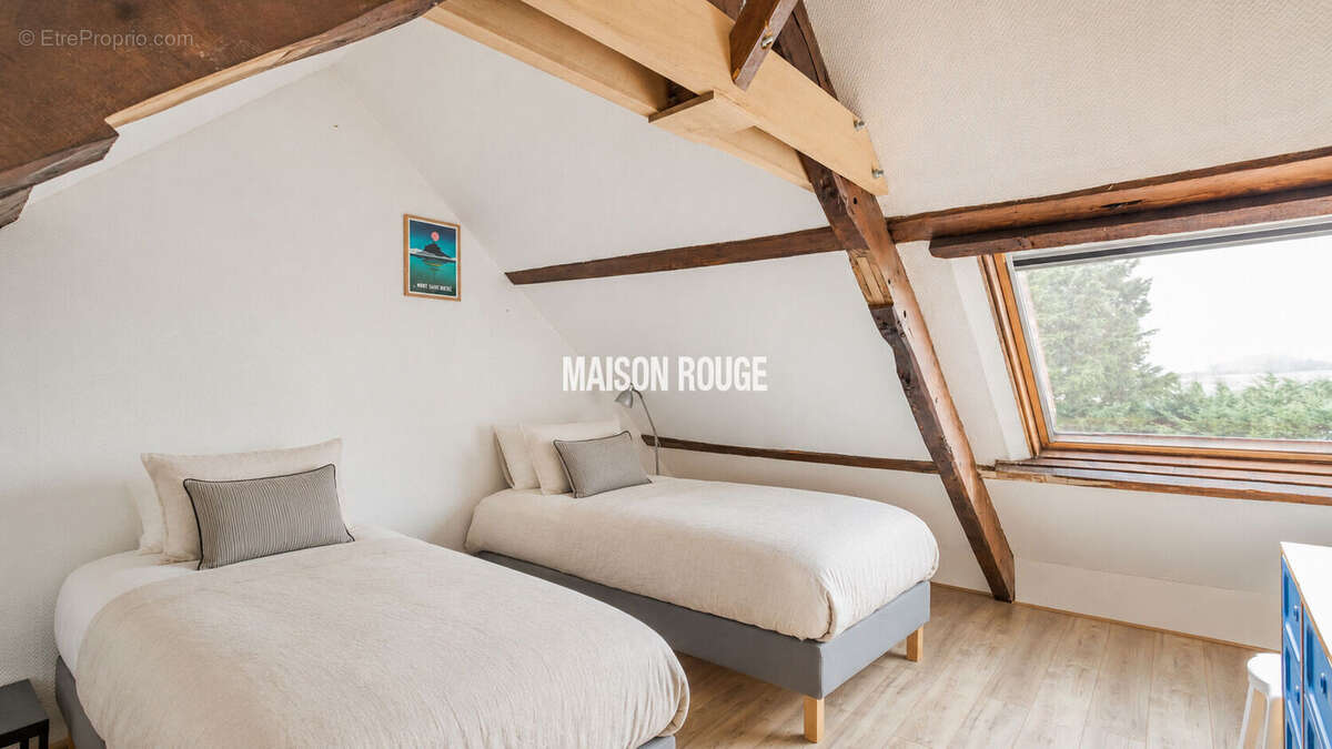 Maison à CANCALE