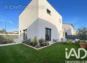 Photo 1 - Maison à SAUVIAN