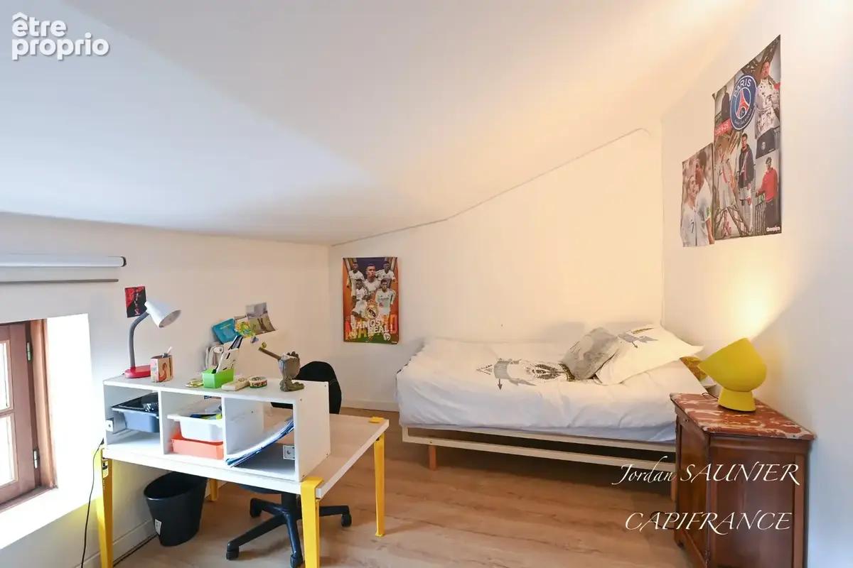 Propriete à vendre 8 pièces REVEL (31) - photo 17