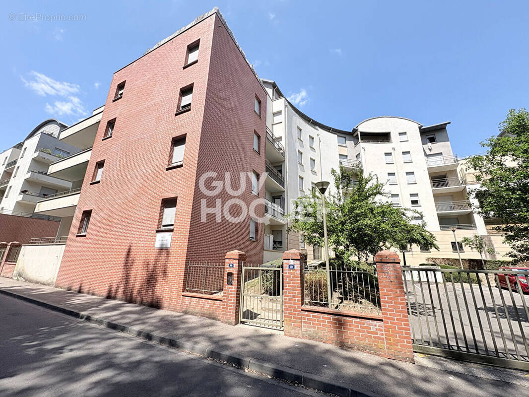 Appartement à ELBEUF
