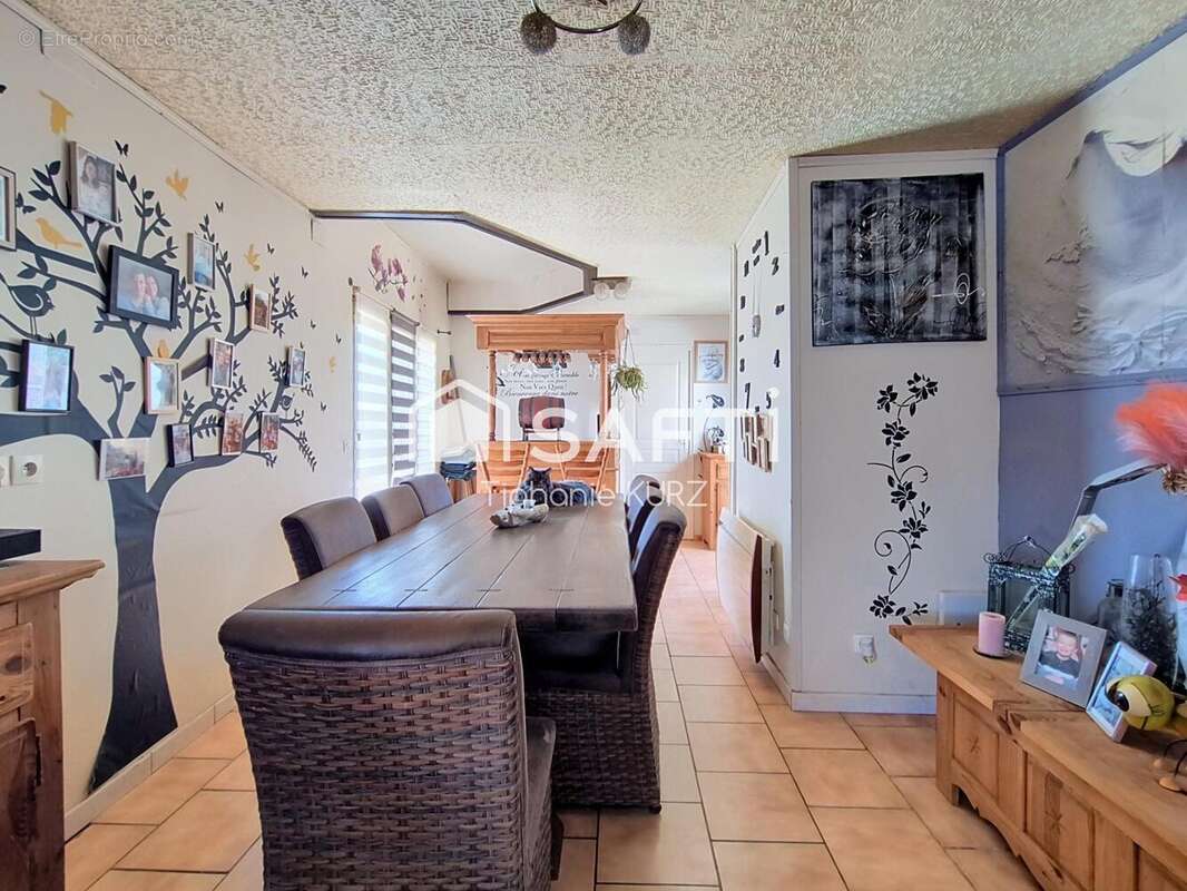 Maison 139 m² à Merville  - photo 5
