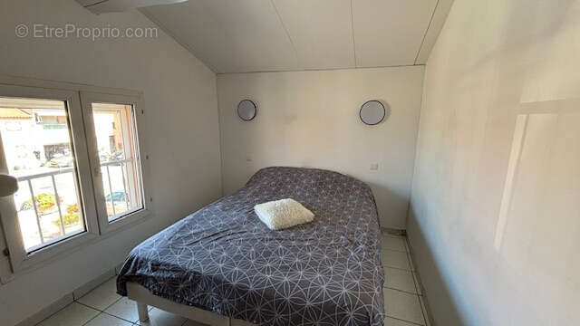 Maison à SAINTE-MARIE