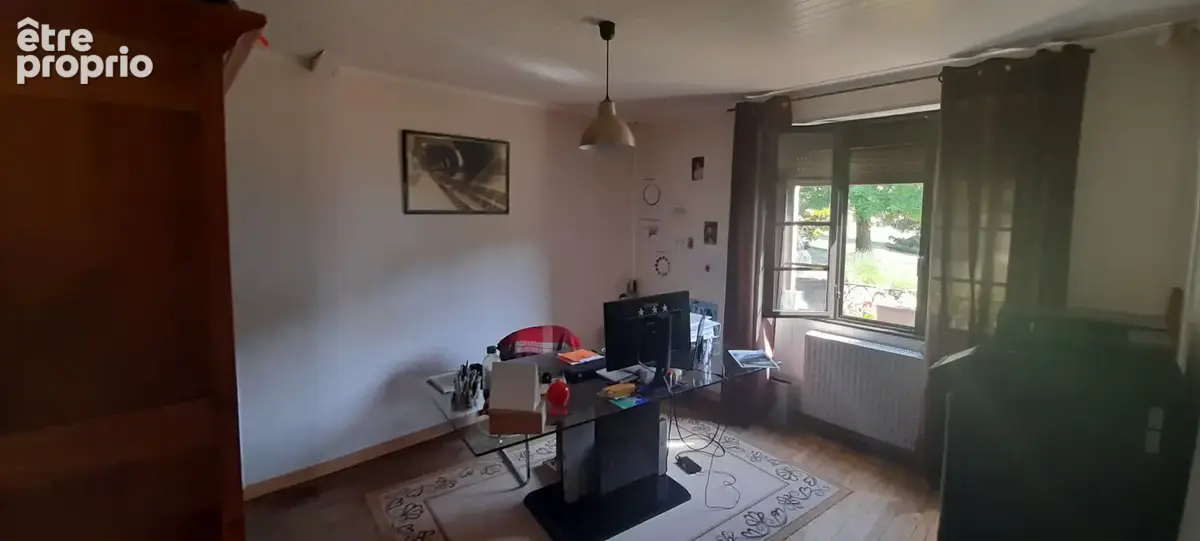 Propriété en pierre - photo 38