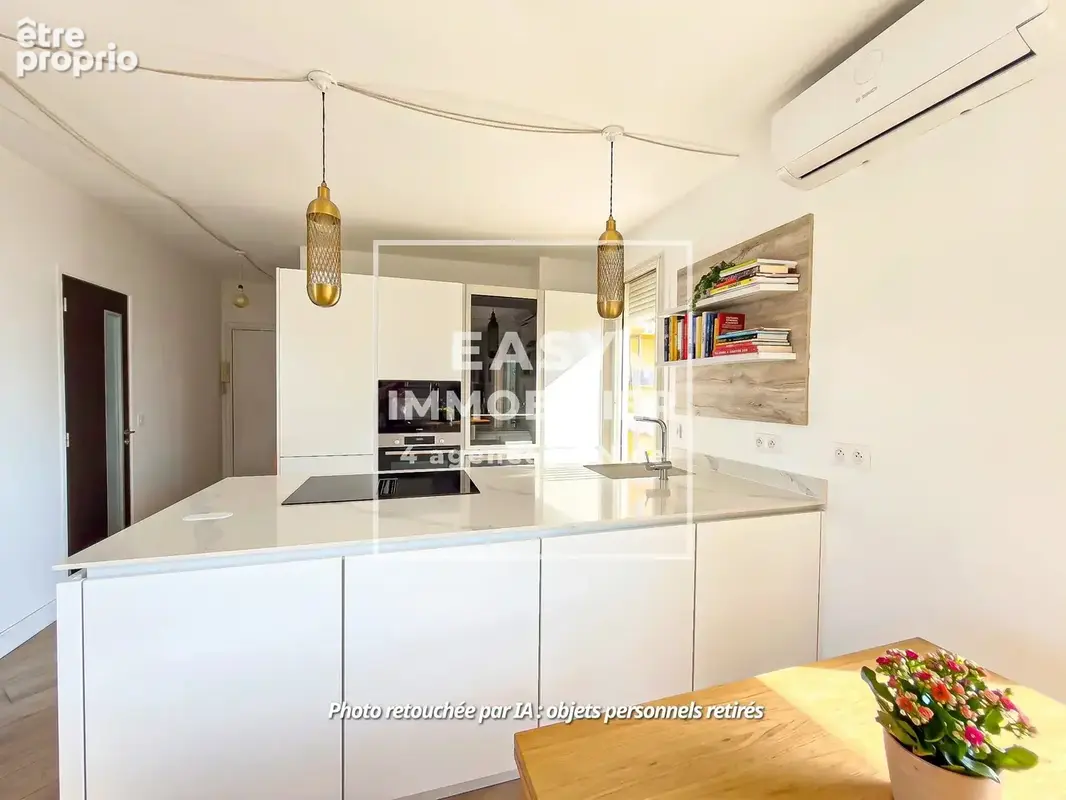 Appartement 4 pièces 104 m² à vendre à Nice (06300) - photo 9