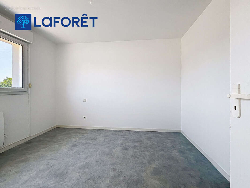 Appartement Hennebont 3 pièce(s) 47 m2 - photo 7