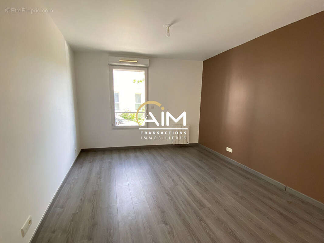 Appartement à TOURS