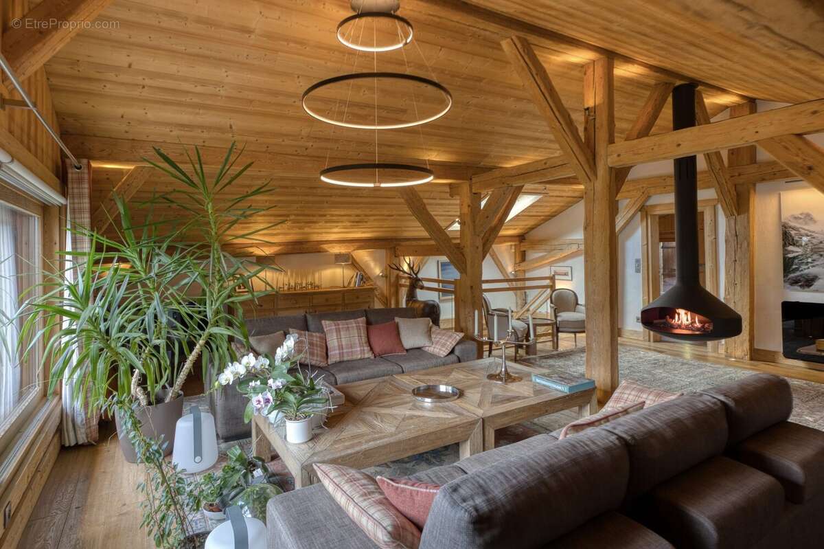 Maison à PRAZ-SUR-ARLY