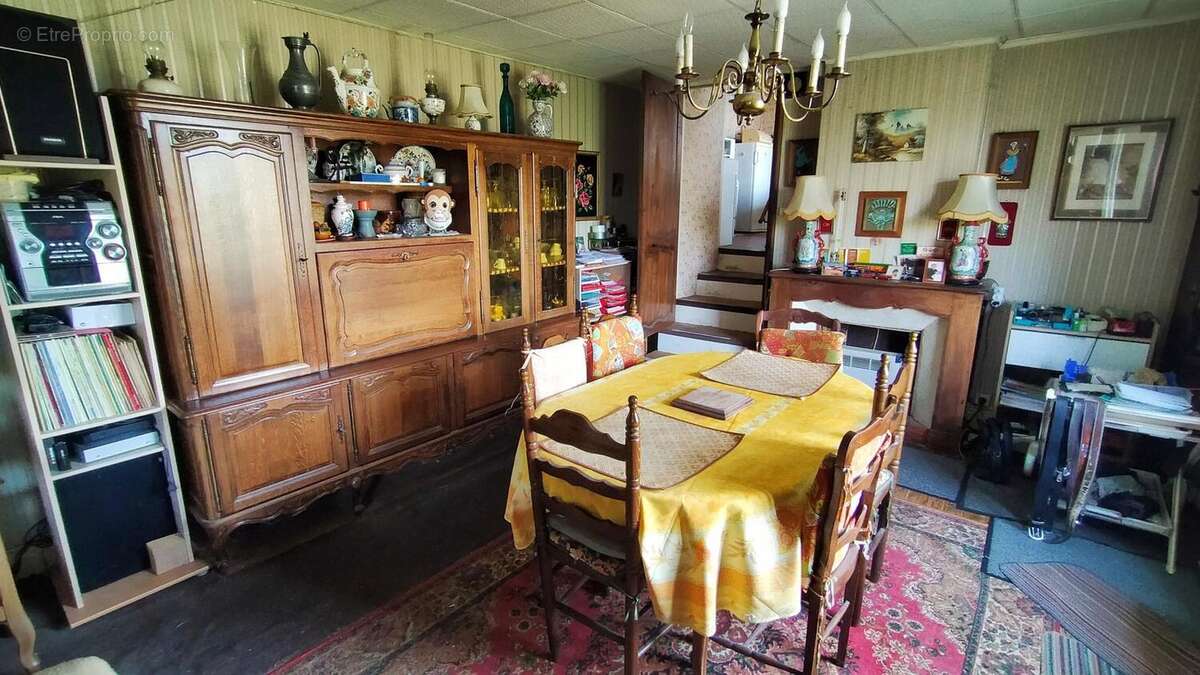 Photo 6 - Maison à ALBAS