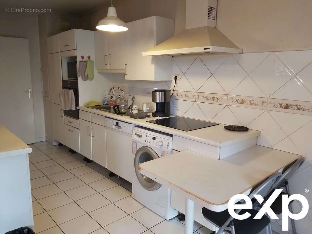 Appartement à LYON-3E