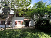 Maison à CONDEISSIAT