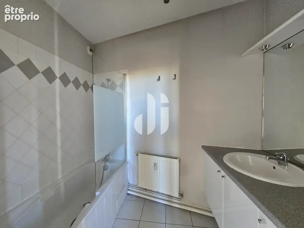 Appartement 2 pièces Bordeaux Centre 50 m2 - photo 7