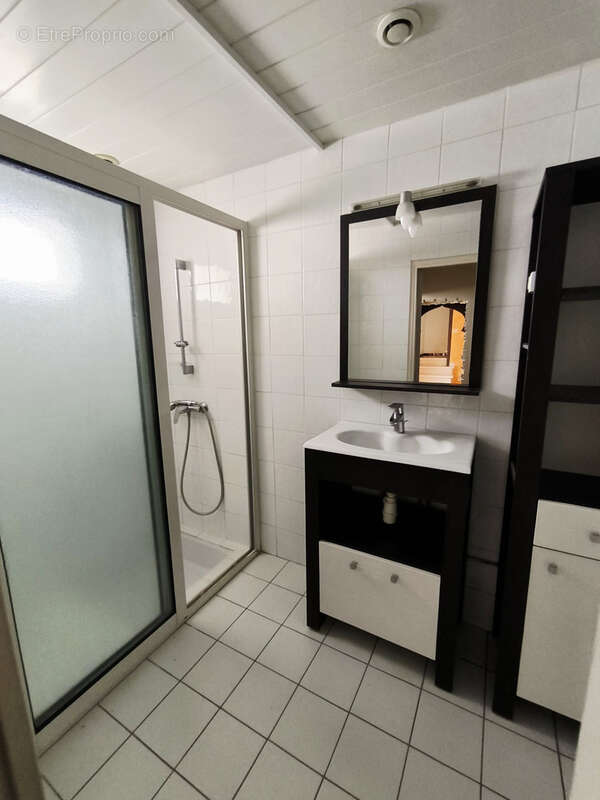 Maison à SAINT-LAURENT-D&#039;AIGOUZE