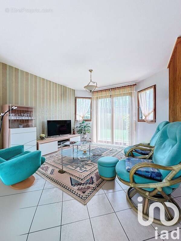 Photo 3 - Maison à LA BOUEXIERE